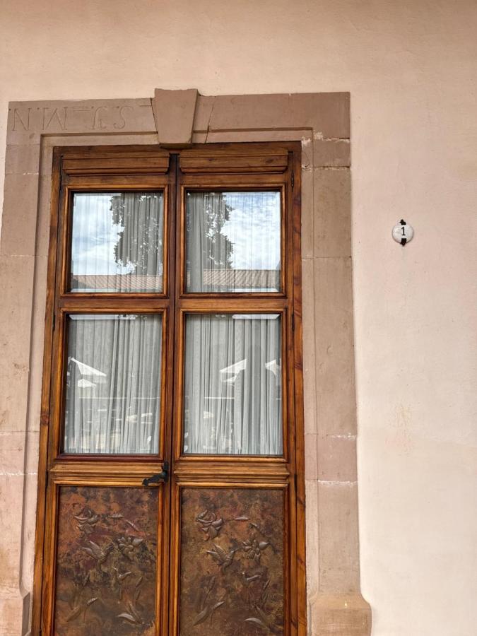 Hotel Ibarra 14 Пацкуаро Экстерьер фото